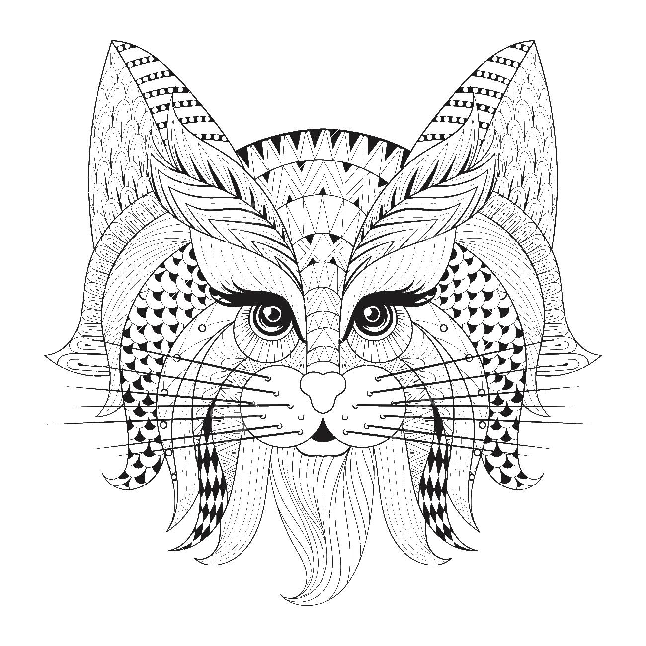 Кошка для девочек 11 лет