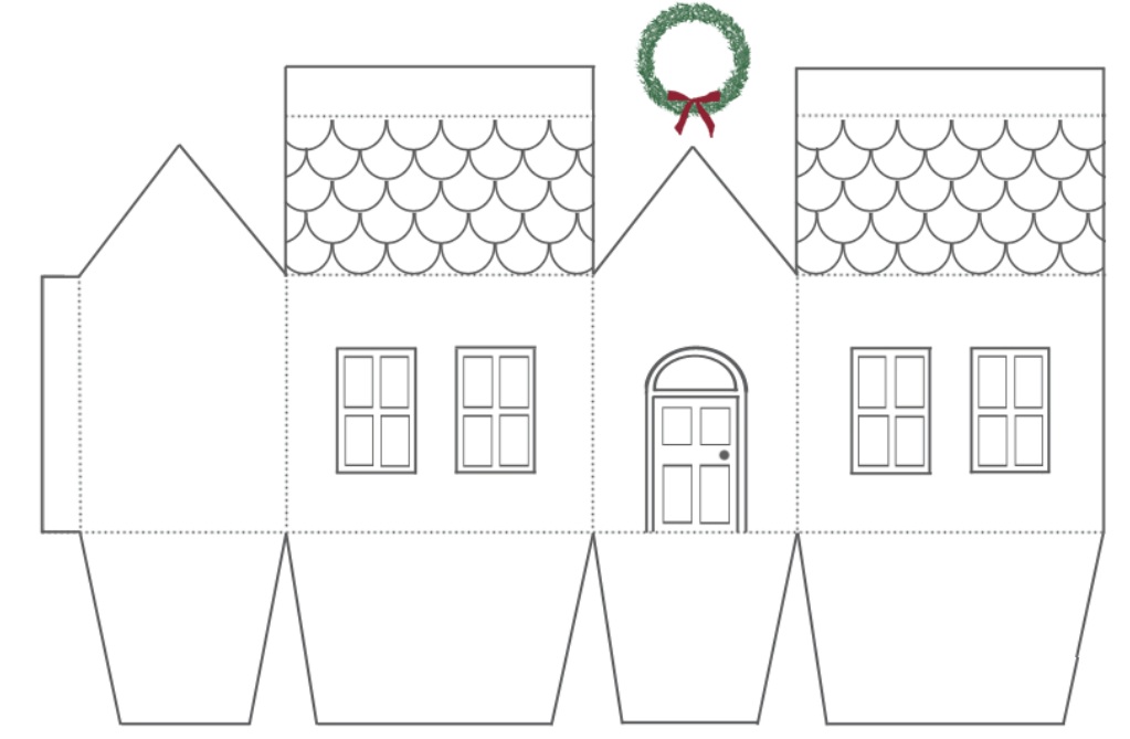 Поделки дома из бумаги или картона