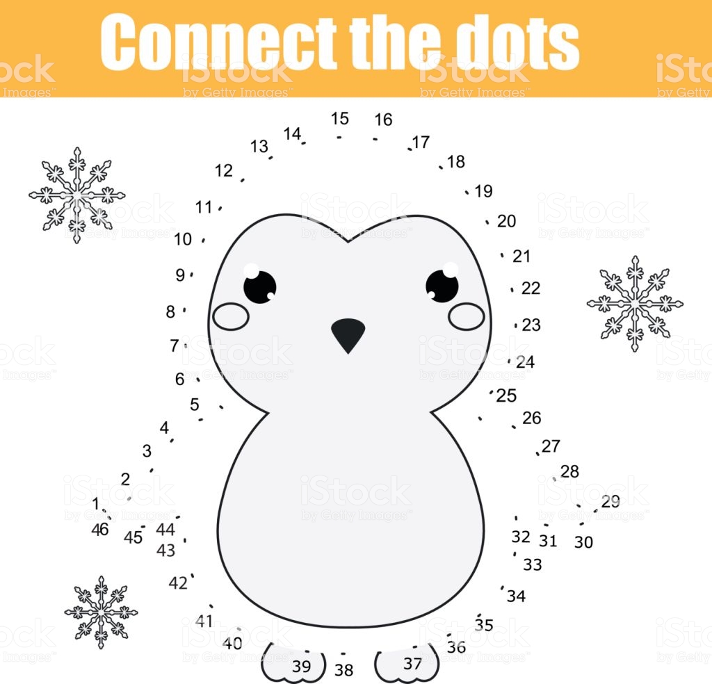 Соедини по порядку. Увлекательное изучение цифр с детьми