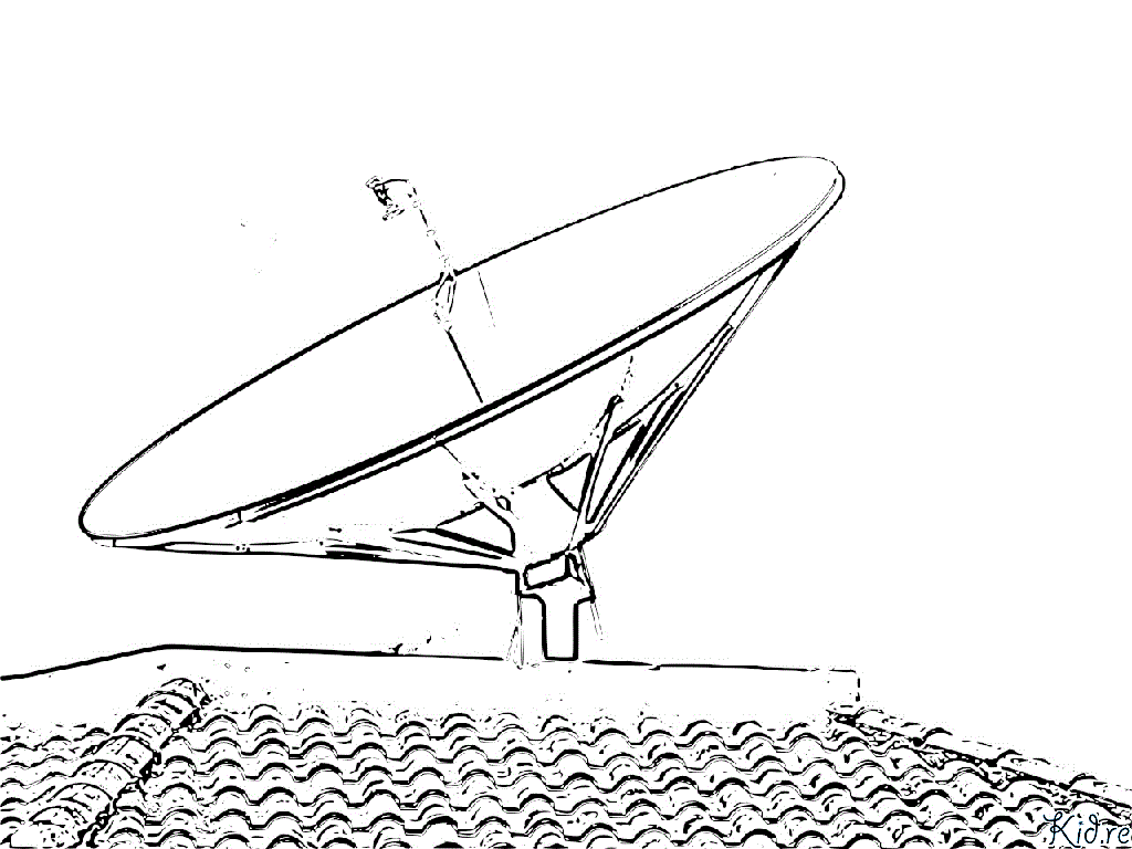 Антенна раскраска. Раскрашенные спутниковые тарелки. Раскраска спутниковой тарелки. Раскраски со спутниковыми антеннами.