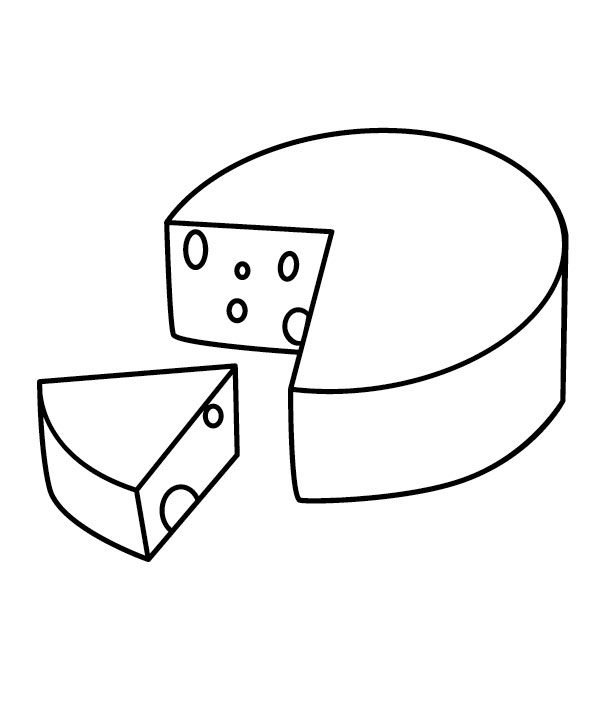 Сыр и его виды. Молочная продукция