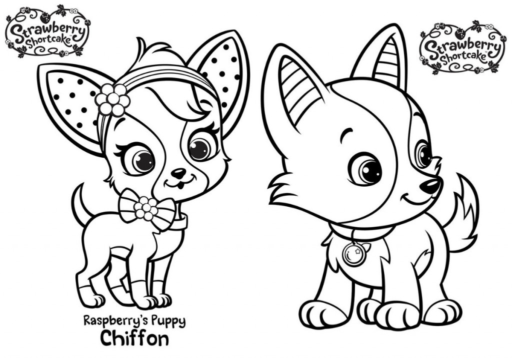 раскраски для девочек 5 лет