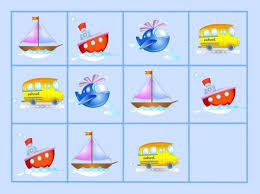 Рассмотри таблицу. Найди закономерности и укажи какого предмета, человечика и...