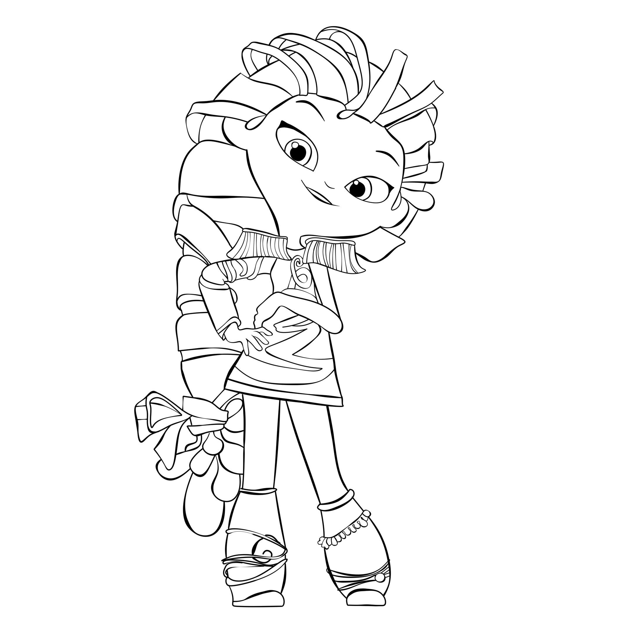 Сказочный патруль