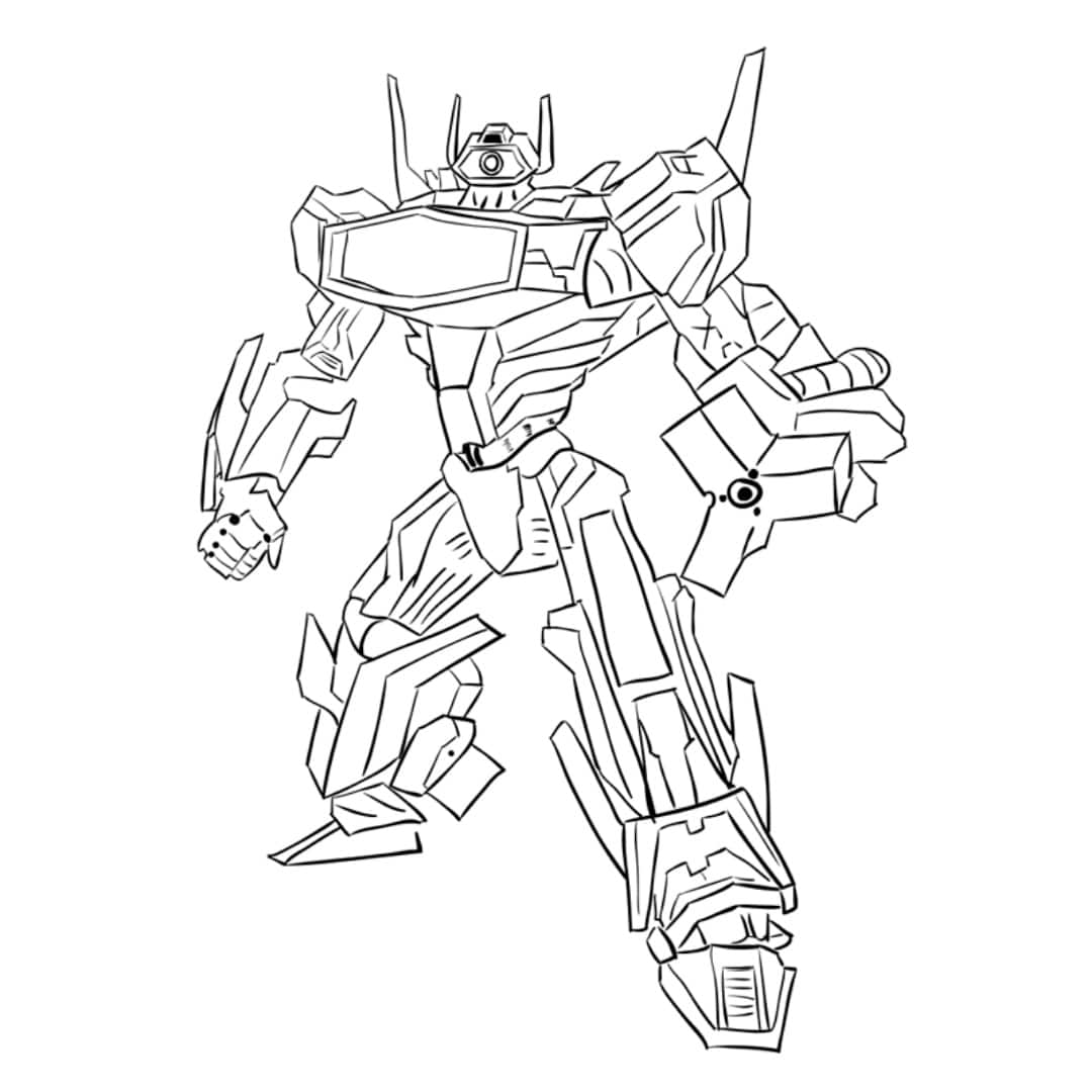 Военные роботы с оружием и искусственным интеллектом