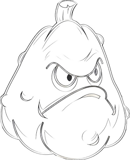 Зомби против растений 2