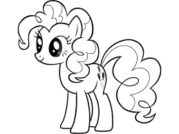 раскраски для девочек 4 года