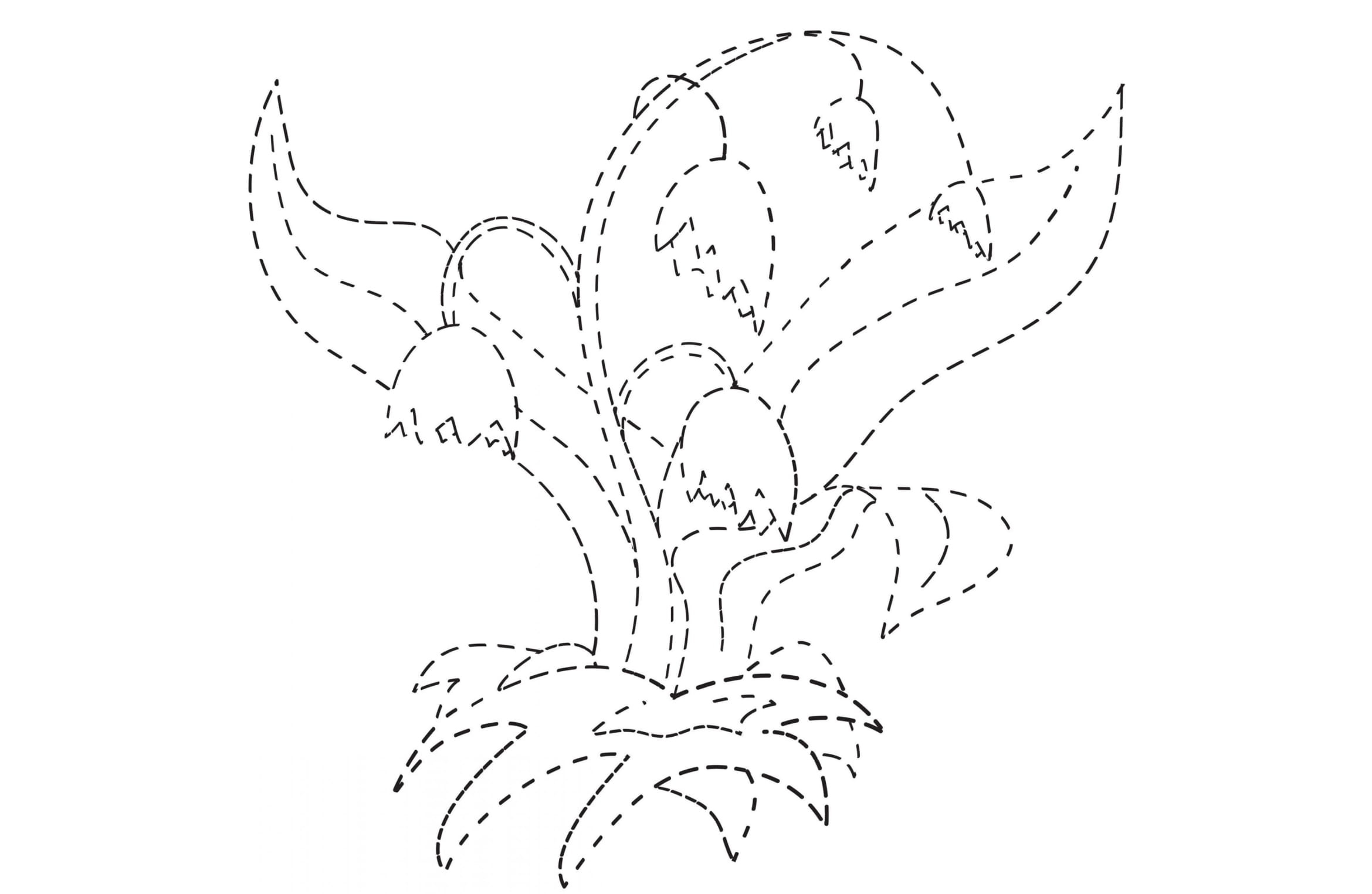 Весенние цветы