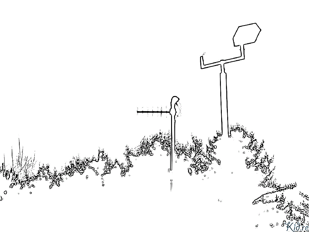 Системы наземной и спутниковой связи и радио электронной борьбы. Оборудование...