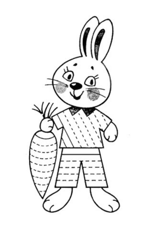 Штриховки для подготовки руки к письму. Нарисуй линии по образцу.