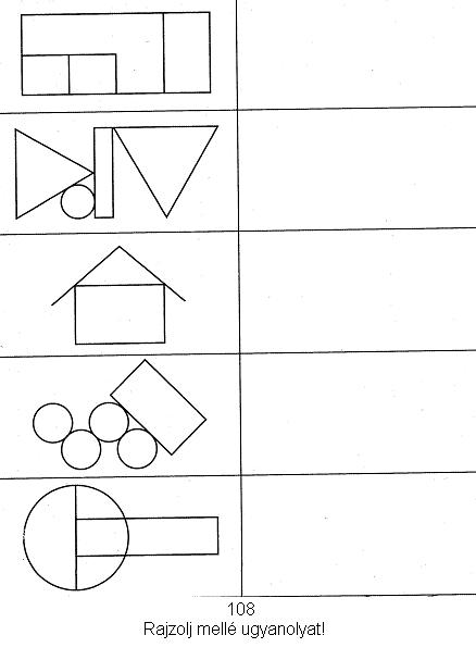 Первые прописи. Задания по графомоторике. Обведи по образцу. Подготовка руки ...