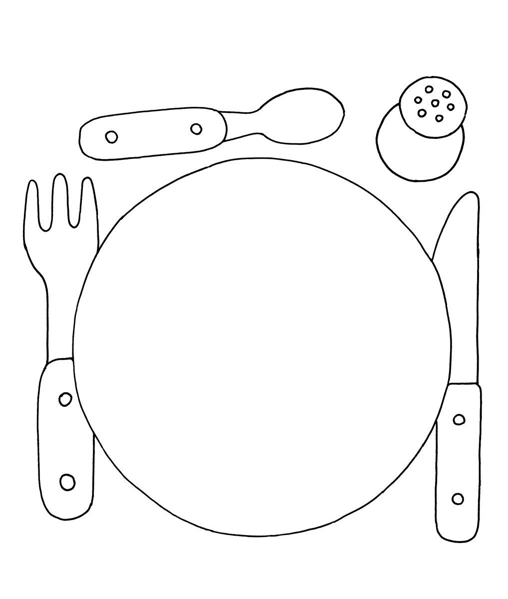 Раскраски с заданиями на воображение