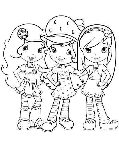 Фото Девочки Подруги