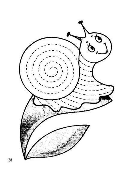 Штриховки для подготовки руки к письму. Нарисуй линии по образцу.