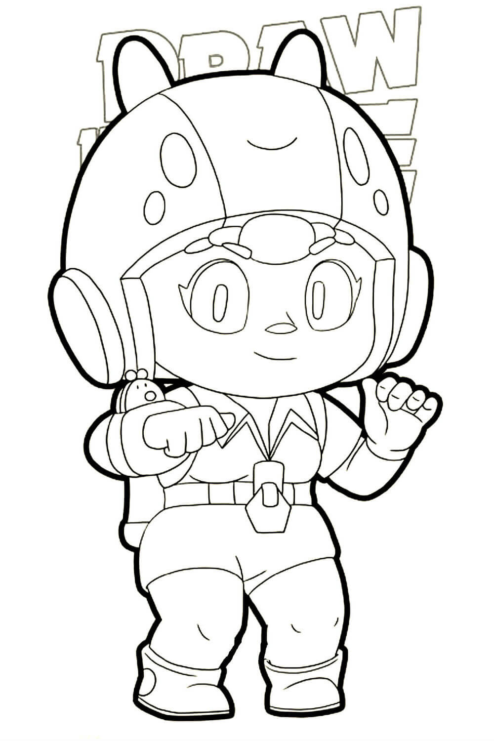 Браво старс