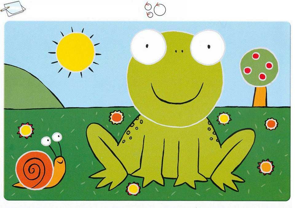 Прописи с заданиями для подготовки руки к письму. Найди узор и обведи по образцу