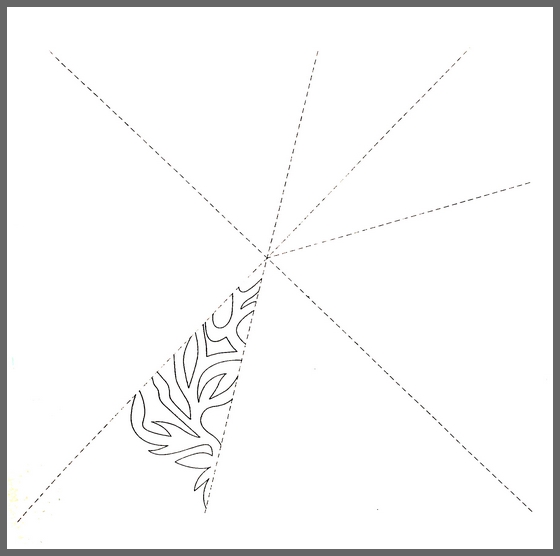 Скачать новогодние снежинки. Как вырезать из бумаги снежинку. 