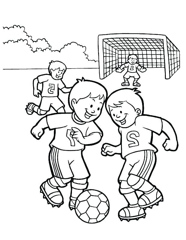 Раскраски про футбол. Футболисты известных клубов и логотипы клубов. 