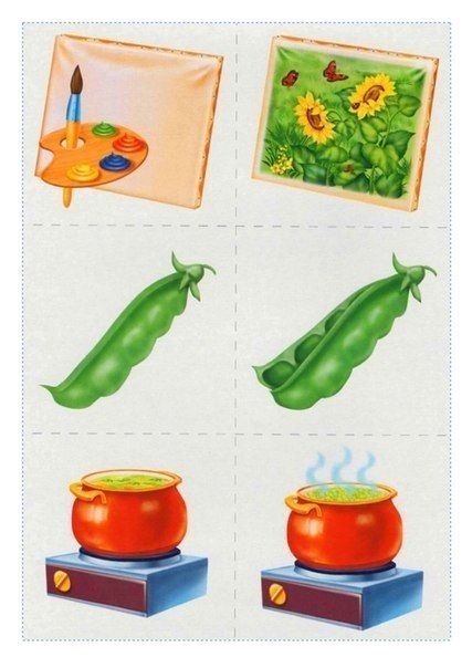 Карточки антонимы. Задания по русскому языку для малышей. Дошкольная подготовка