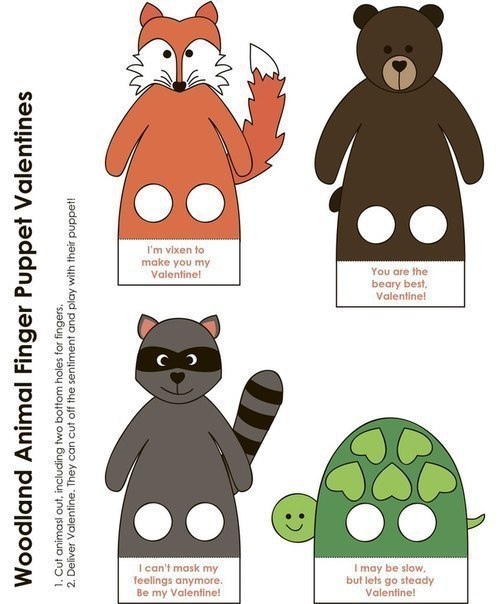 Игры для пальчиков. Раннее развитие в игровой форме