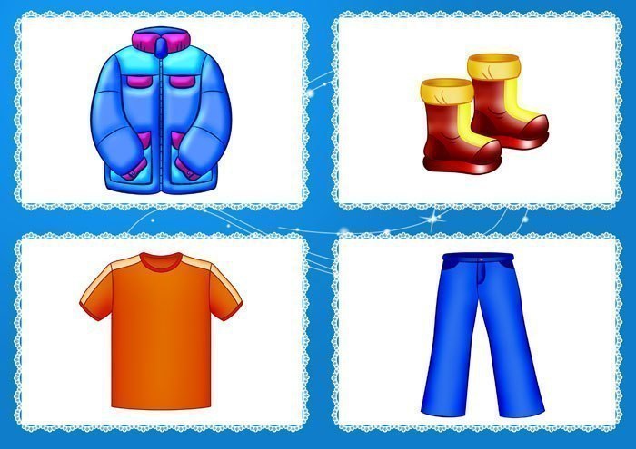 Задания на развитие логики для дошкольников. Найди лишний предмет