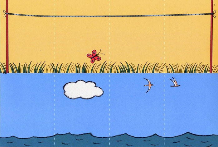 Игра Наведи порядок Игра учащая дошкольников находить сходства и различия меж...