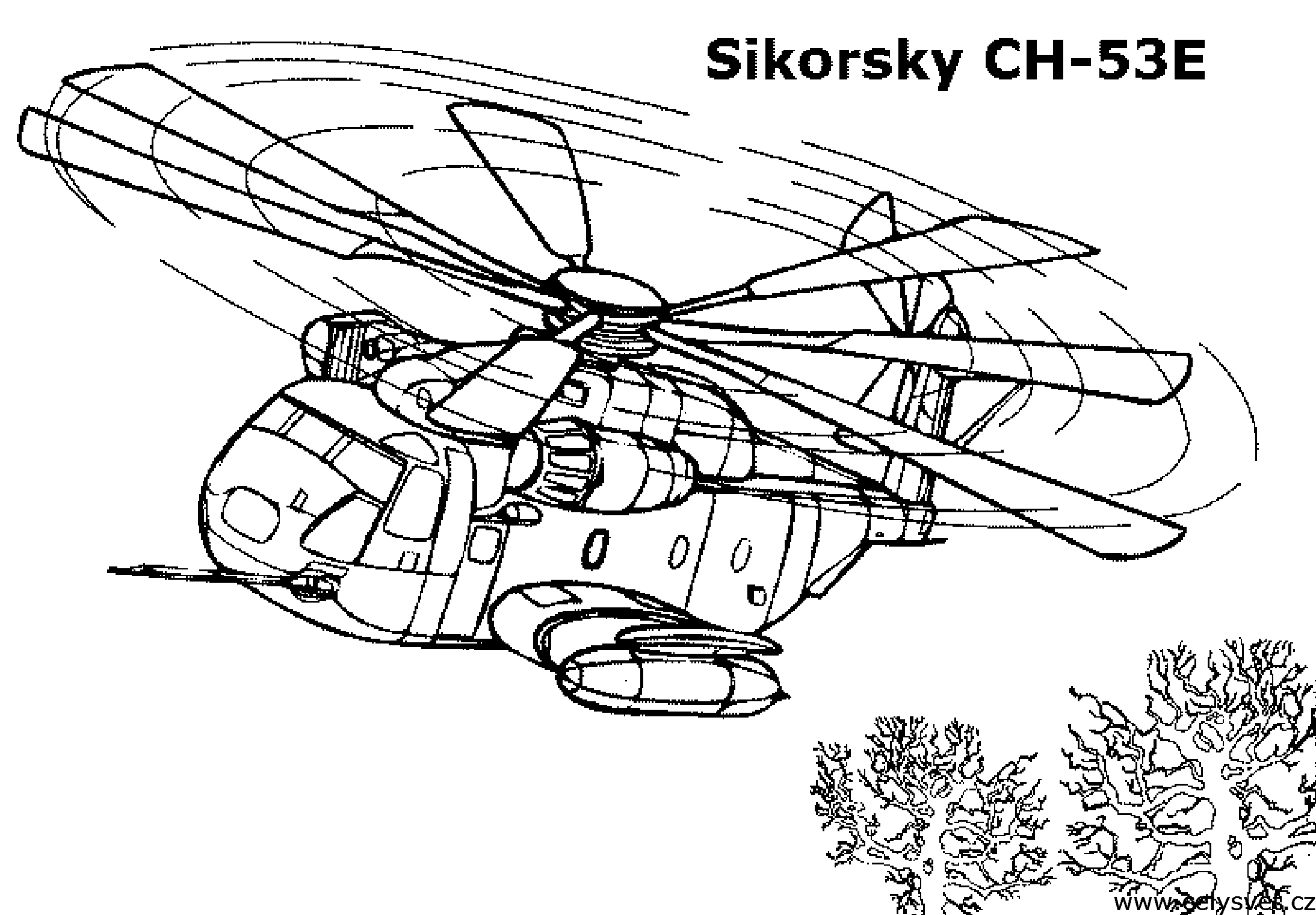 Винтокрылые машины Американские и Российские. Военные вертолеты