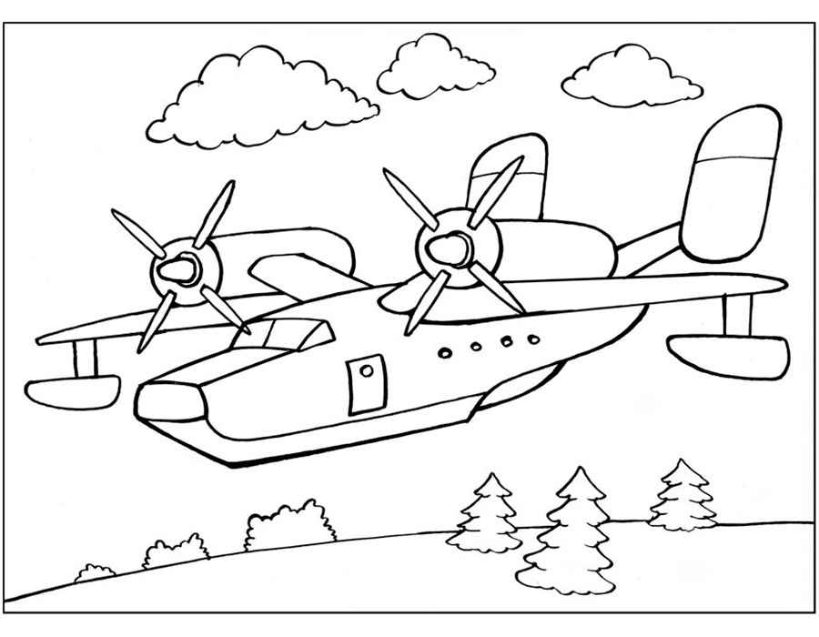 Самолеты и вертолеты