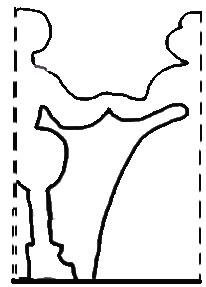 Гирлянды на новый год и рождество из ангелочков человечиков животных ангелочк...