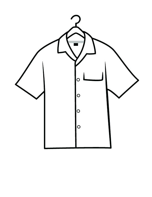 Раскраски с футболками