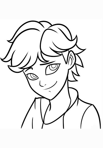 Леди Баг и супер кот