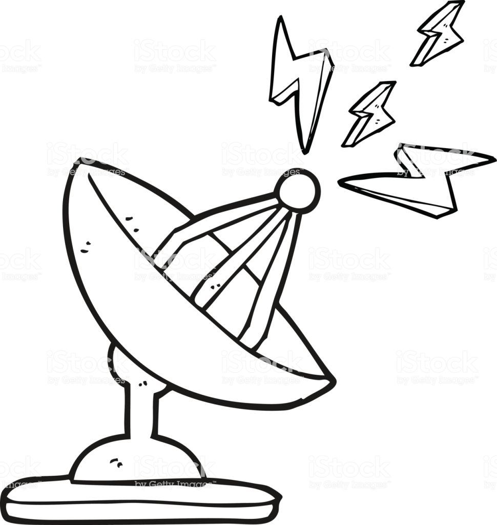 Антенны и вышки связи