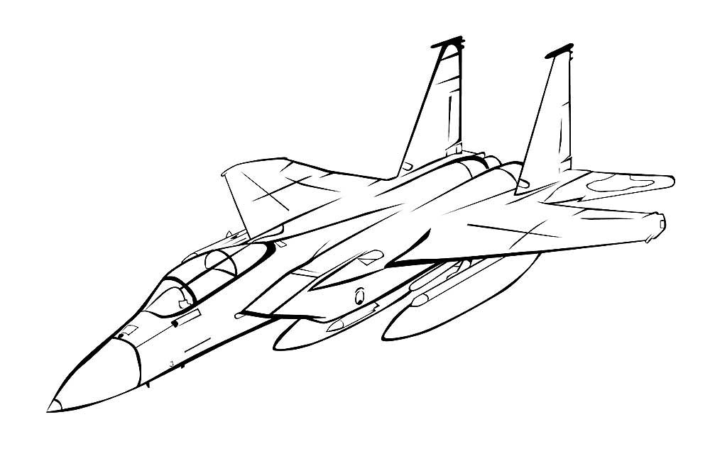Военные самолеты. Истребители перехватчики и бомбардировщики для мальчиков