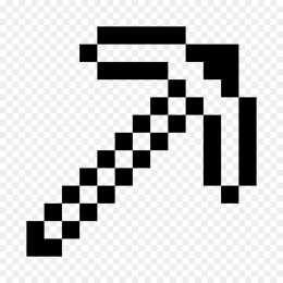 Майнкрафт Раскраски с мечем из майнкрафта. Раскраски с героями игры майнкрафт