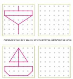 Повтори фигуру Повтори фигуру по образцу