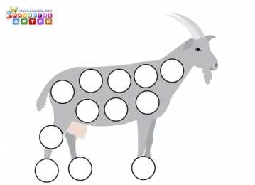 Внимание мышление логика Развивающие задания на зрительно моторную координацию