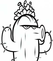 Зомби против растений 2 Зомби против растений 2