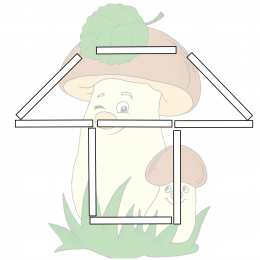 Счетные палочки Фигуры из цветных счетных палочек