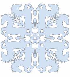 Снежинки Скачать новогодние снежинки. Как вырезать из бумаги снежинку. 