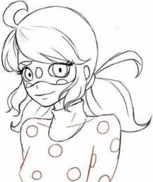 Леди Баг и супер кот Леди Баг и супер кот