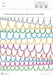 Графомоторные дорожки Графомоторные дорожки для детей. Первые прописи