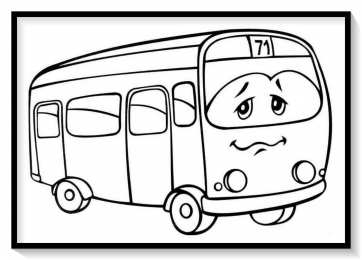 Для мальчиков 4 года простые раскраски для мальчиков 4 года