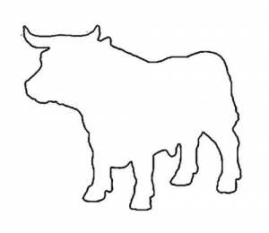 Контуры животных Контуры и шаблоны животных для вырезания раскрашивания или аппликации