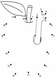 Соедини по цифрам Соедини по цифрам. Изучаем последовательность цифр. Соедини по порядку