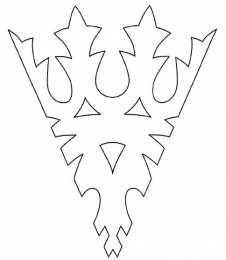 Снежинки Скачать новогодние снежинки. Как вырезать из бумаги снежинку. 