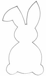 Контуры животных Контуры и шаблоны животных для вырезания раскрашивания или аппликации