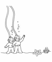 Воображение Раскраски с заданиями на воображение