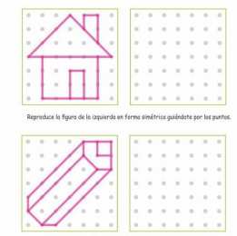 Повтори фигуру Повтори фигуру по образцу