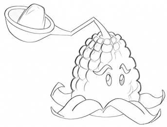 Зомби против растений 2 Зомби против растений 2