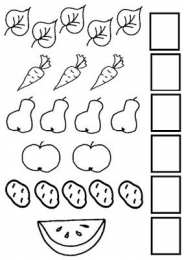 Все Задания с цифрами Задания на счет. Учимся считать в игровой форме Иностранные тетради для обучения ребенка счету